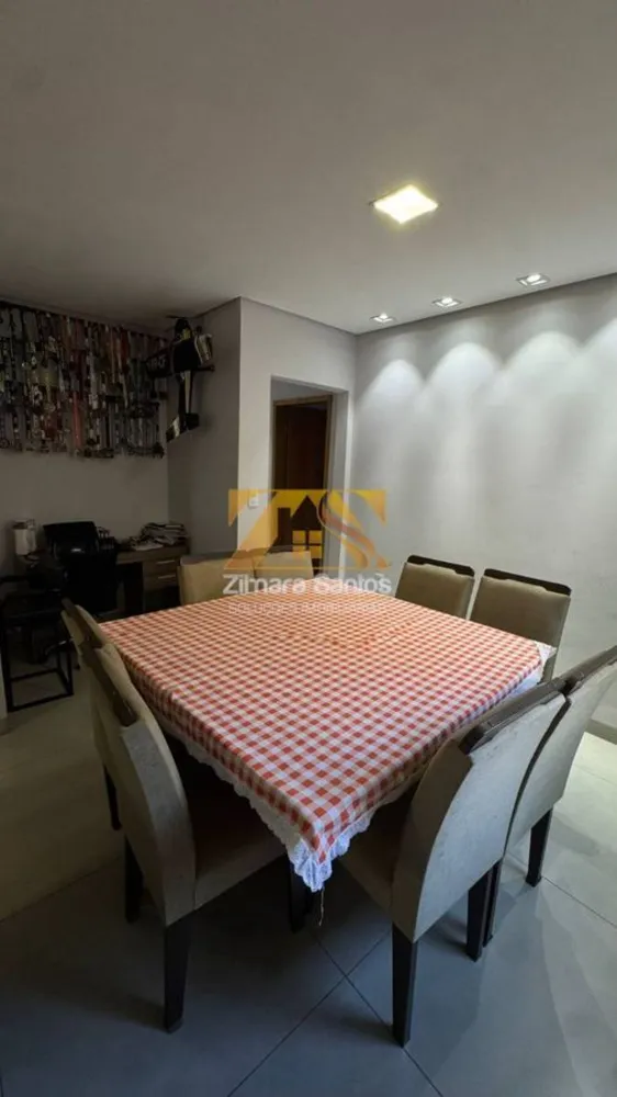 Casa, 3 quartos, 120 m² - Foto 4