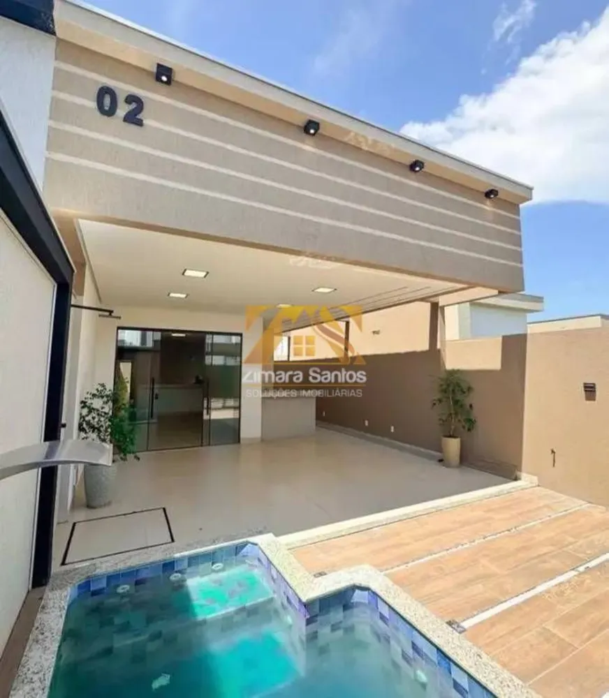 Casa, 3 quartos, 133 m² - Foto 10