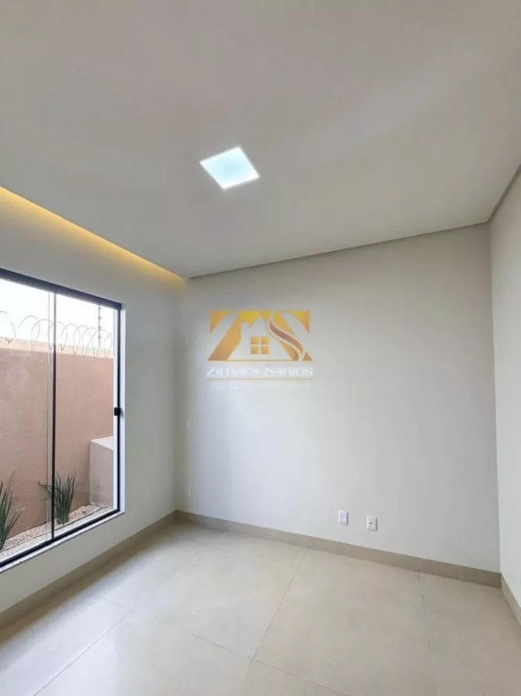 Casa, 3 quartos, 133 m² - Foto 2