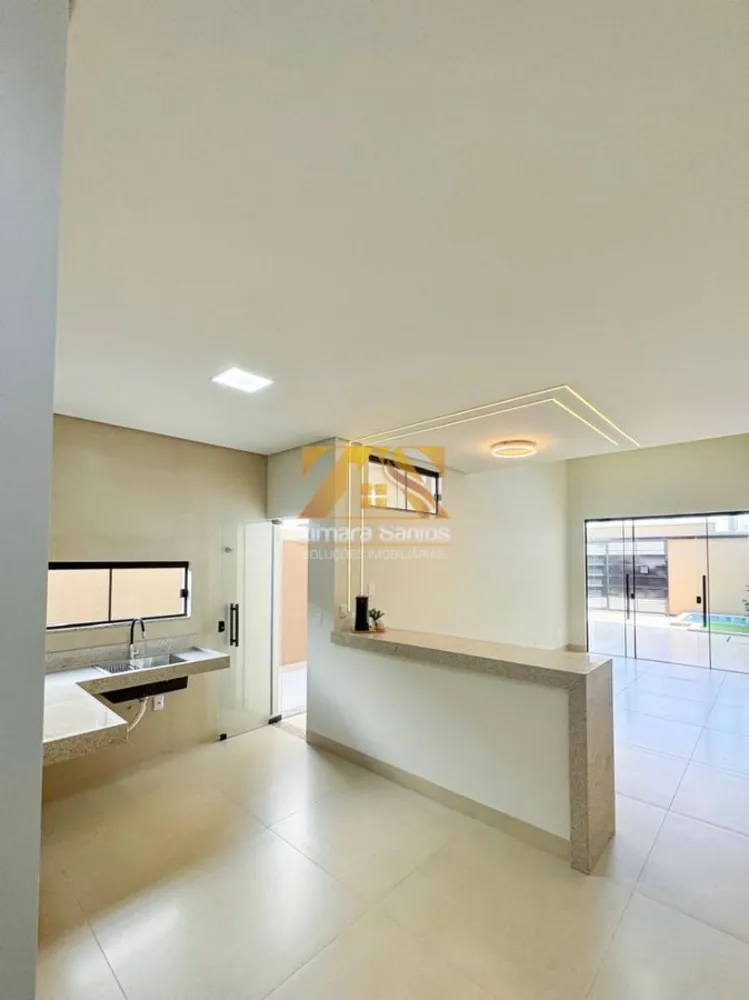 Casa, 3 quartos, 133 m² - Foto 10