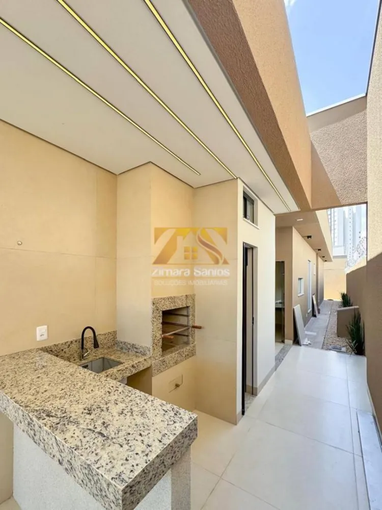 Casa, 3 quartos, 133 m² - Foto 15