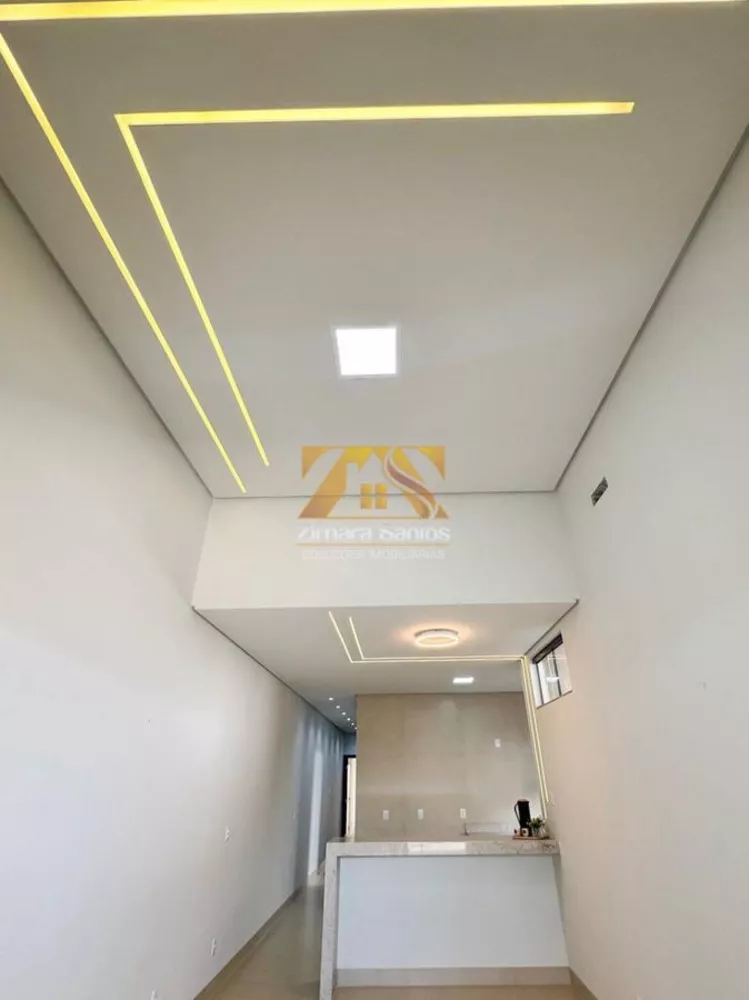 Casa, 3 quartos, 133 m² - Foto 3