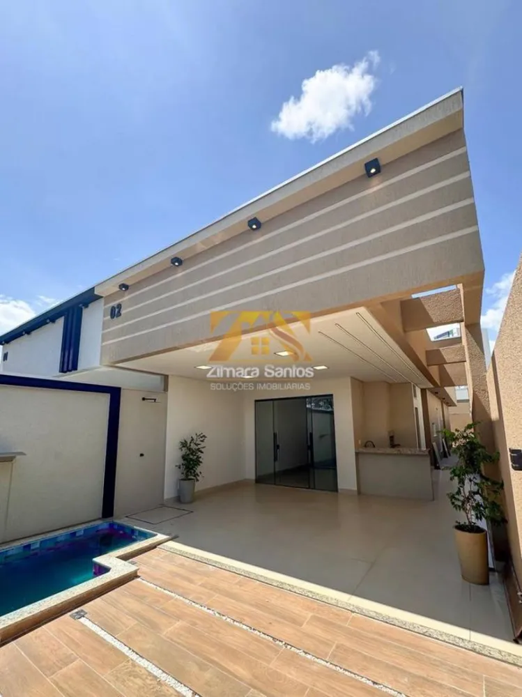 Casa, 3 quartos, 133 m² - Foto 14