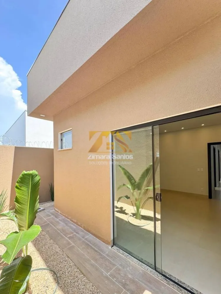 Casa, 3 quartos, 133 m² - Foto 9