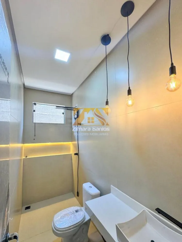 Casa, 3 quartos, 133 m² - Foto 20