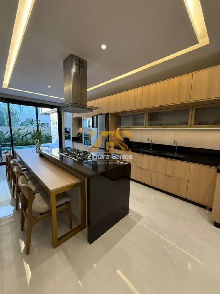 Casa, 3 quartos, 213 m² - Foto 5