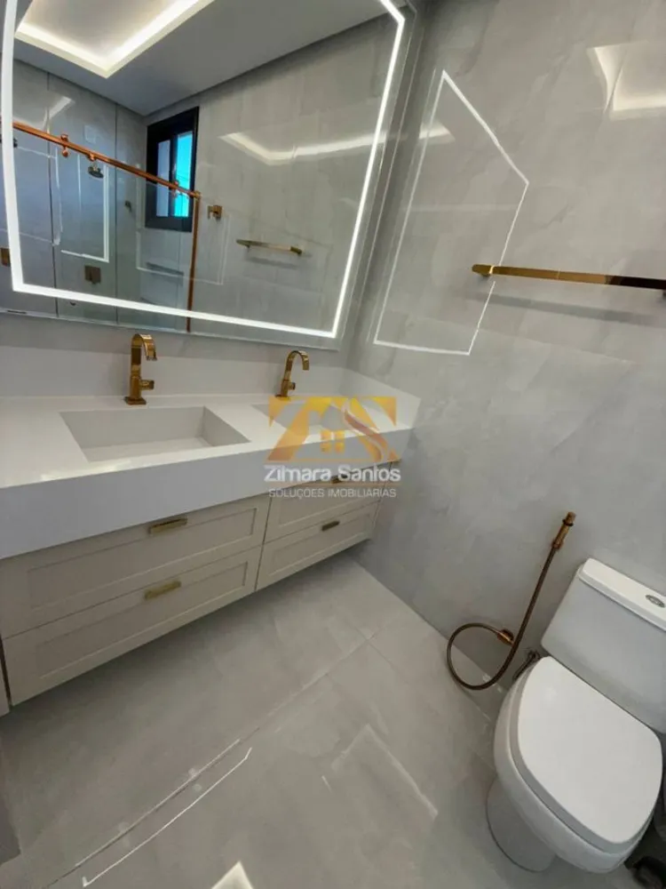 Casa, 3 quartos, 213 m² - Foto 10
