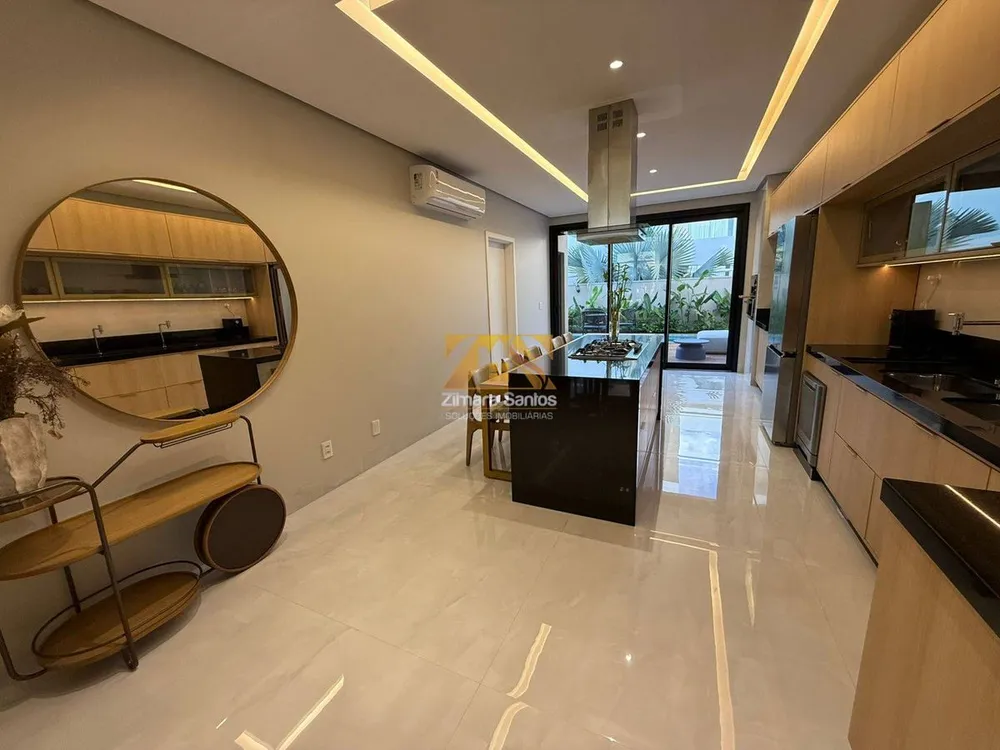 Casa, 3 quartos, 213 m² - Foto 3