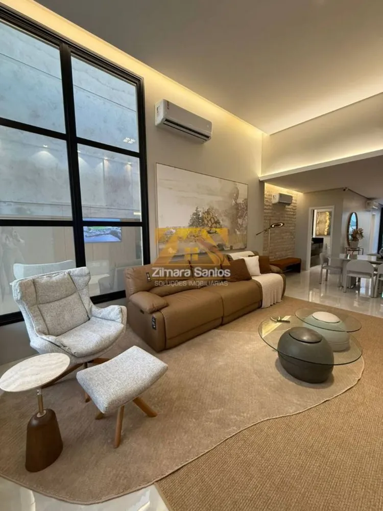 Casa, 3 quartos, 213 m² - Foto 4