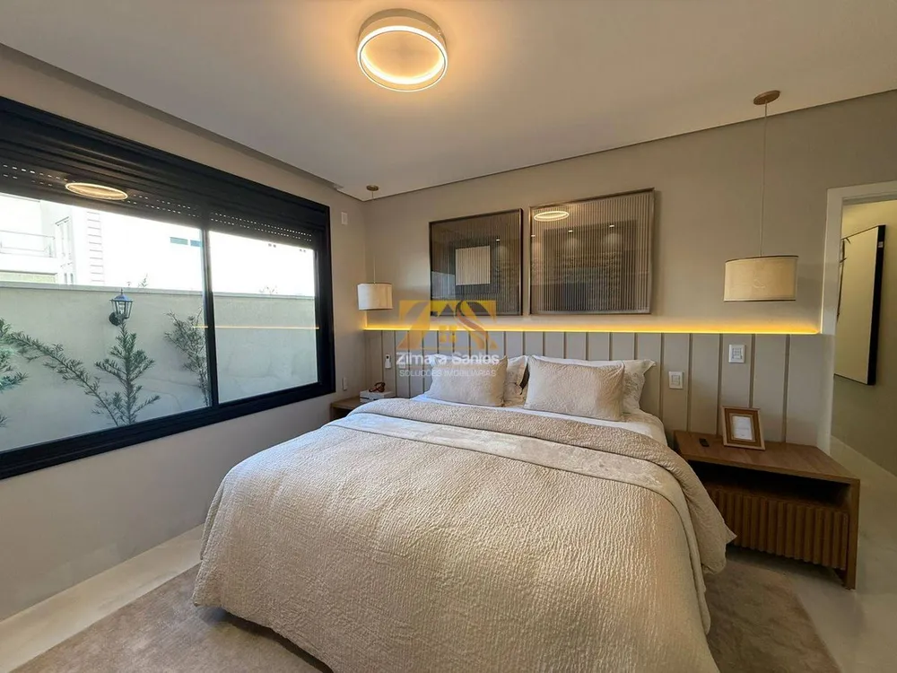 Casa, 3 quartos, 213 m² - Foto 3