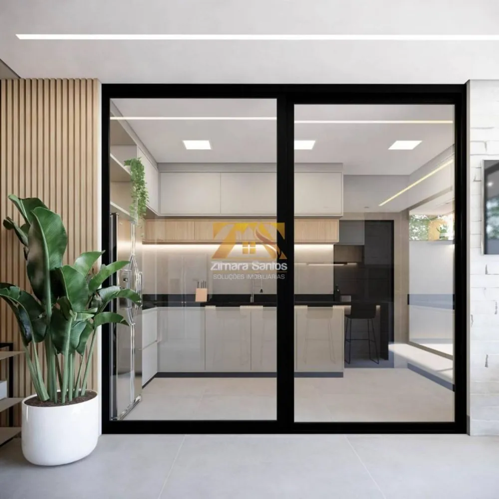 Casa, 3 quartos, 208 m² - Foto 3
