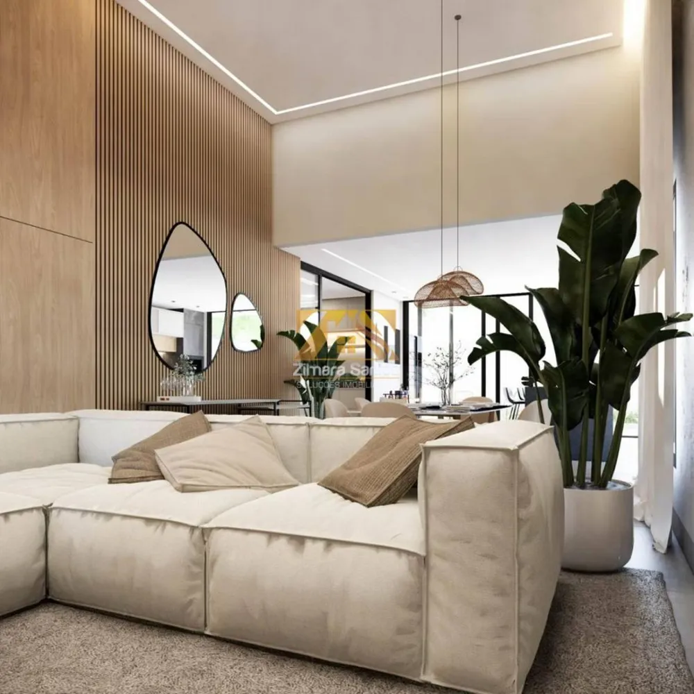 Casa, 3 quartos, 208 m² - Foto 6