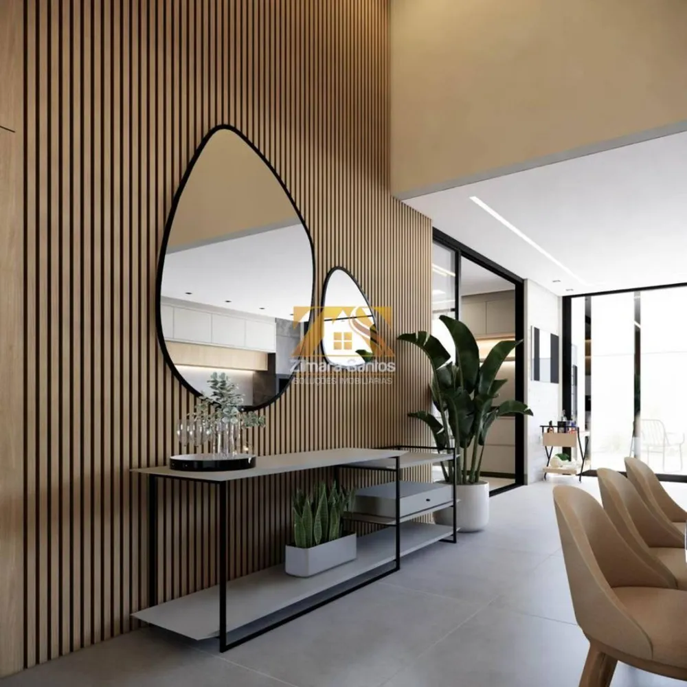 Casa, 3 quartos, 208 m² - Foto 7