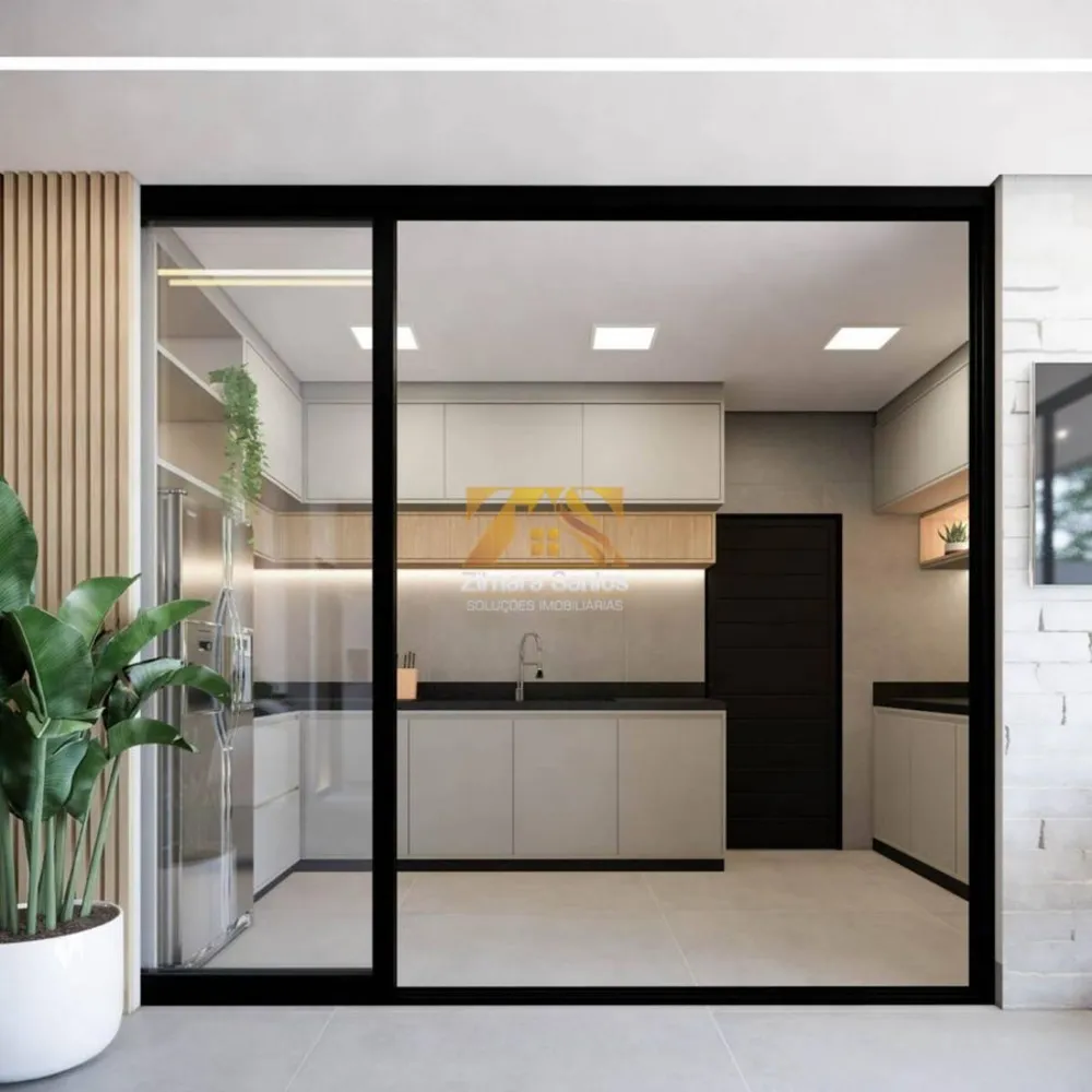 Casa, 3 quartos, 208 m² - Foto 8