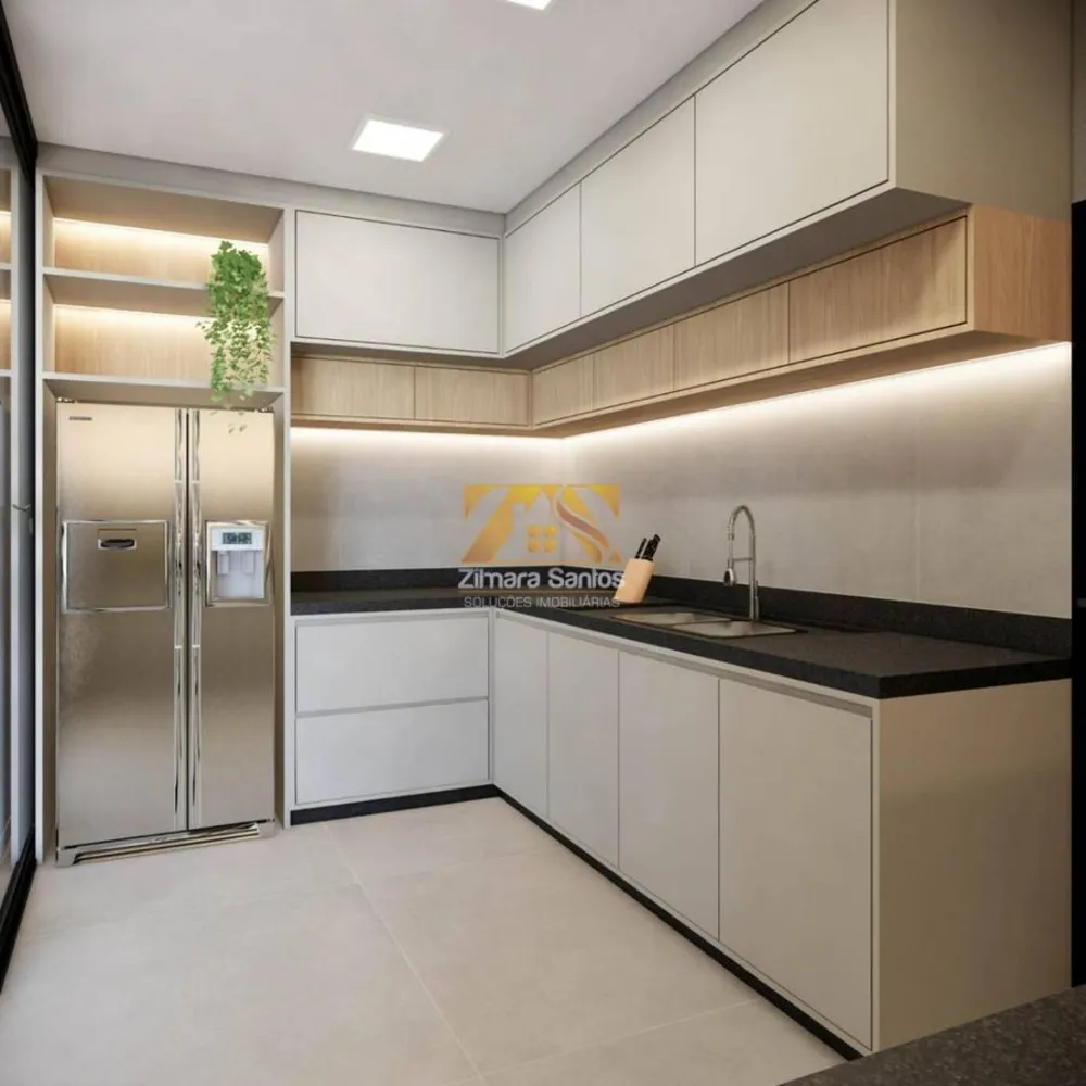 Casa, 3 quartos, 208 m² - Foto 10