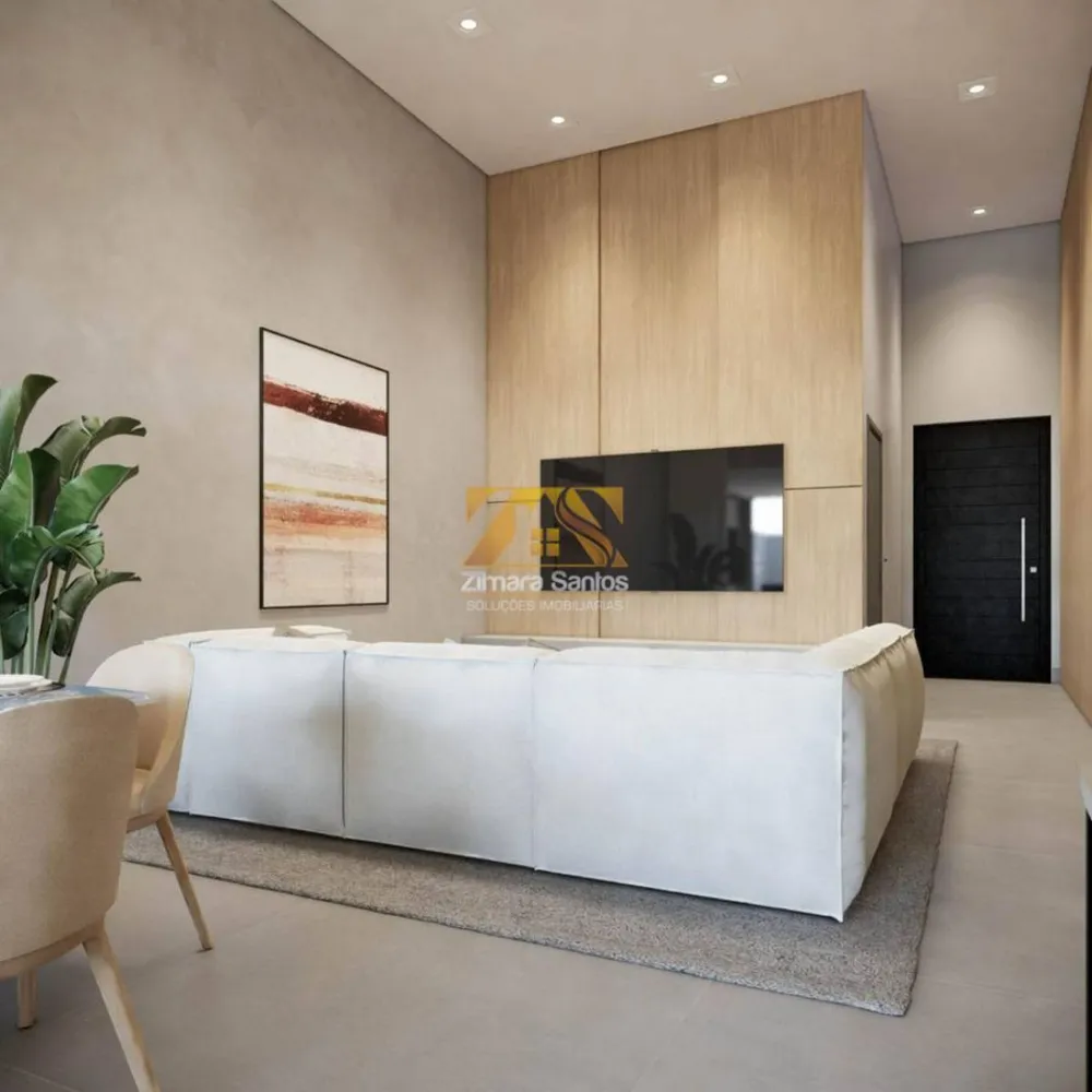 Casa, 3 quartos, 208 m² - Foto 4