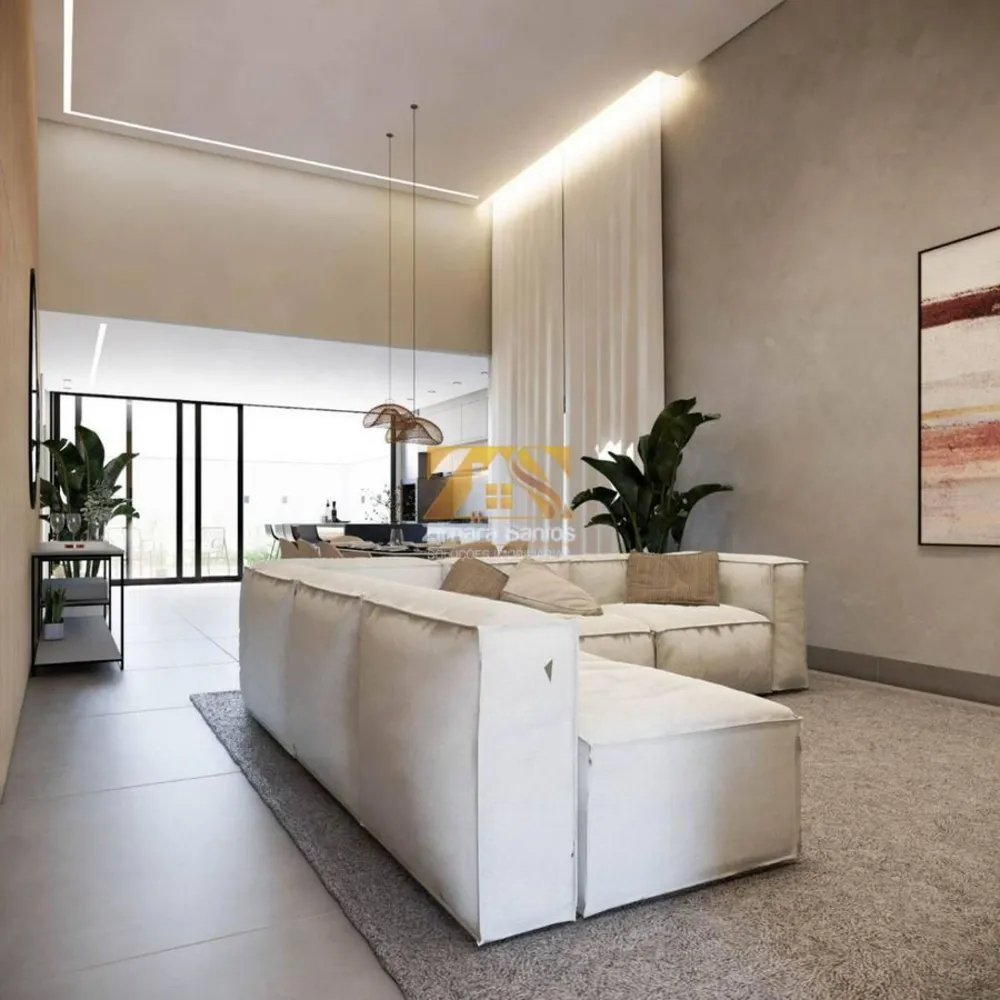 Casa, 3 quartos, 208 m² - Foto 5