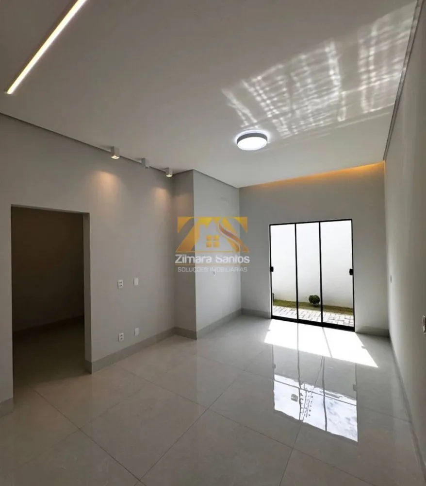 Casa, 3 quartos, 115 m² - Foto 4