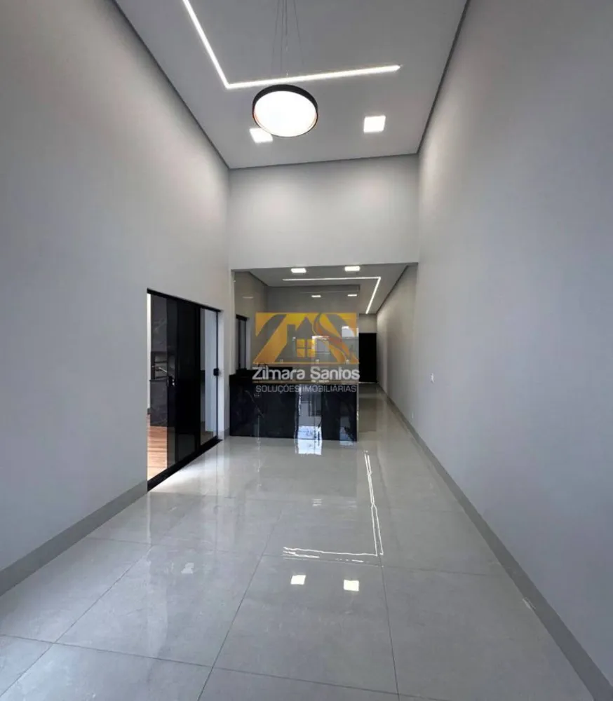 Casa, 3 quartos, 115 m² - Foto 1