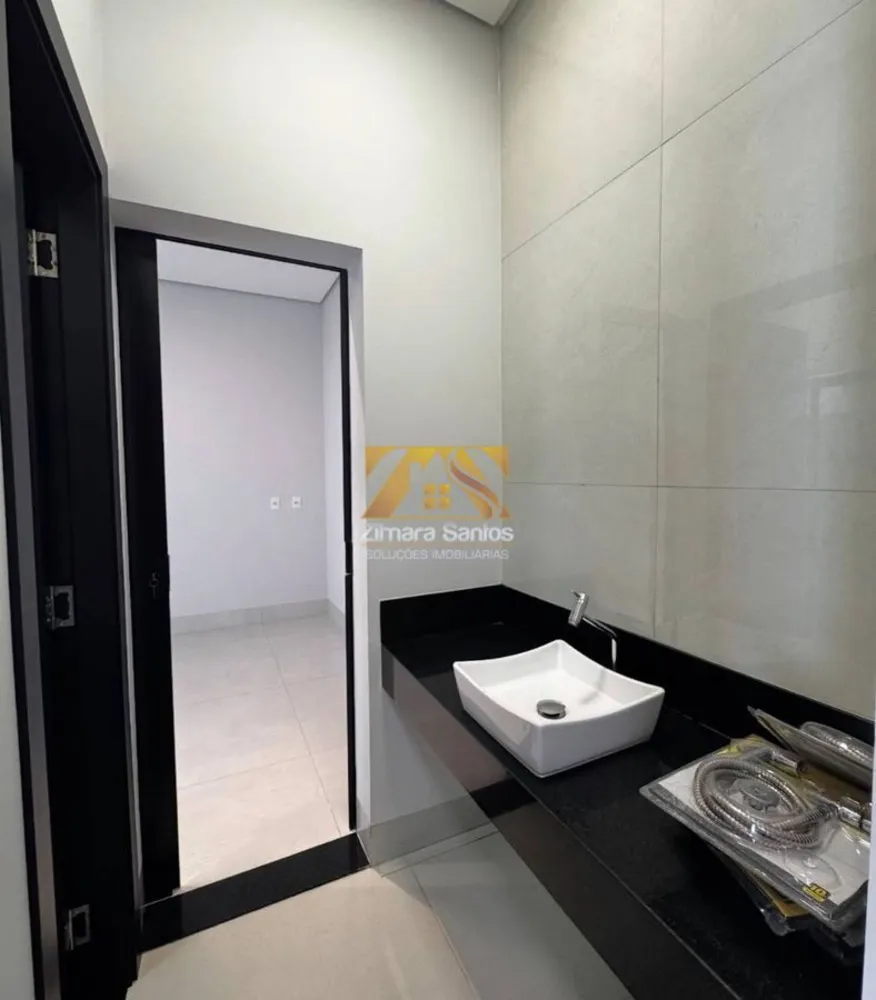 Casa, 3 quartos, 115 m² - Foto 4
