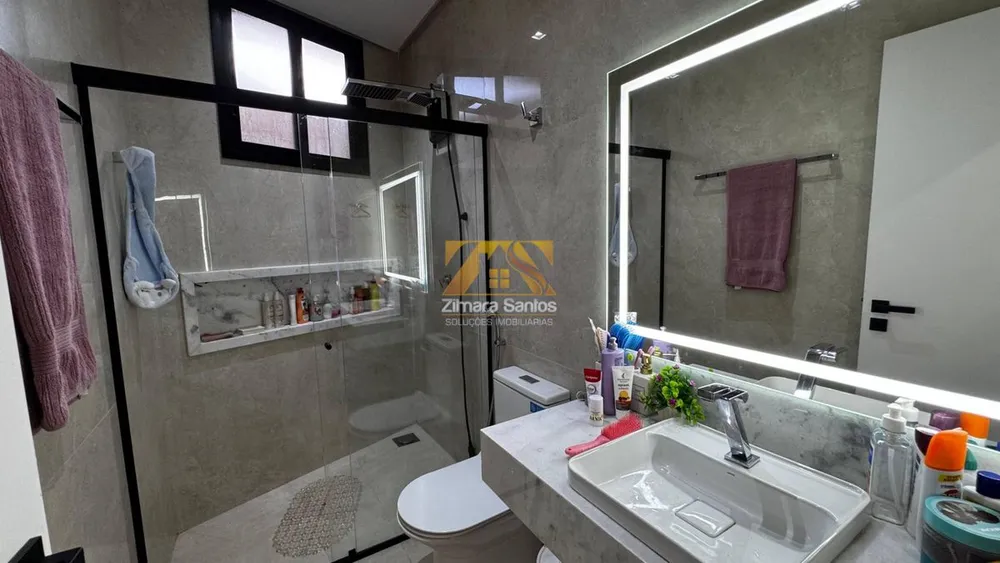 Casa, 6 quartos, 319 m² - Foto 9