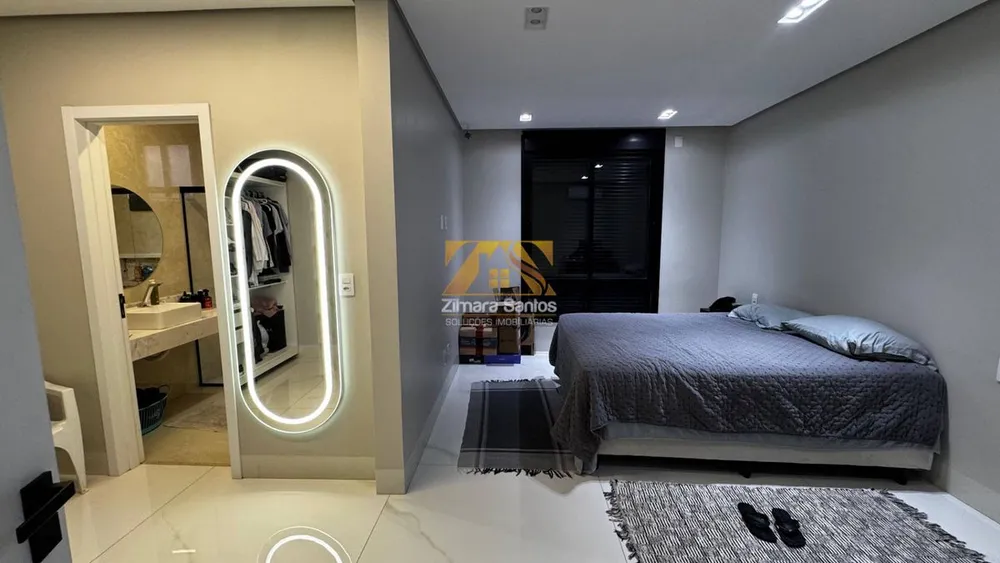 Casa, 6 quartos, 319 m² - Foto 4