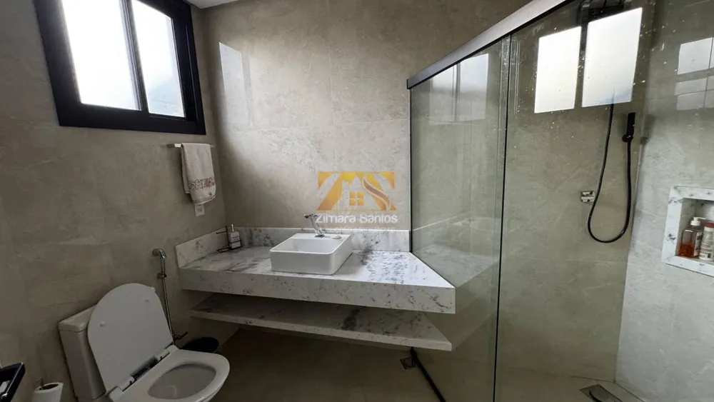 Casa, 6 quartos, 319 m² - Foto 11