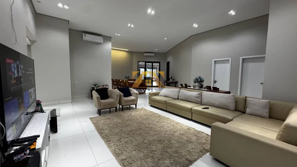 Casa, 6 quartos, 319 m² - Foto 2