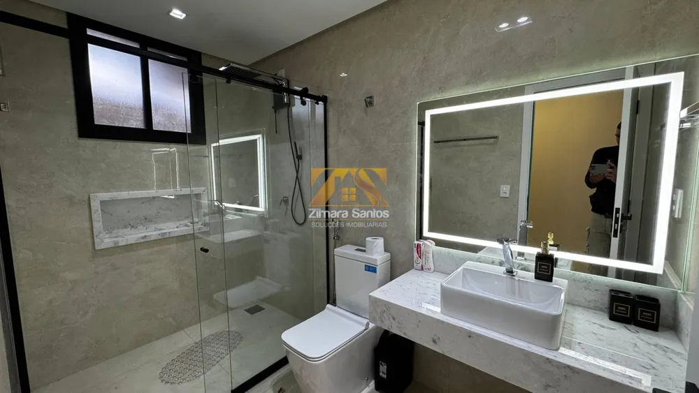 Casa, 6 quartos, 319 m² - Foto 10