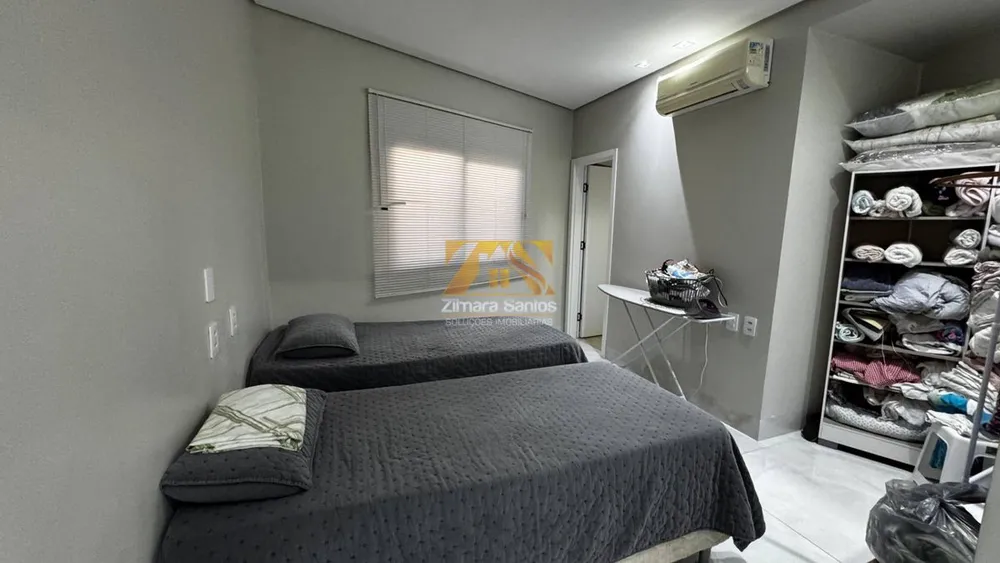 Casa, 6 quartos, 319 m² - Foto 5