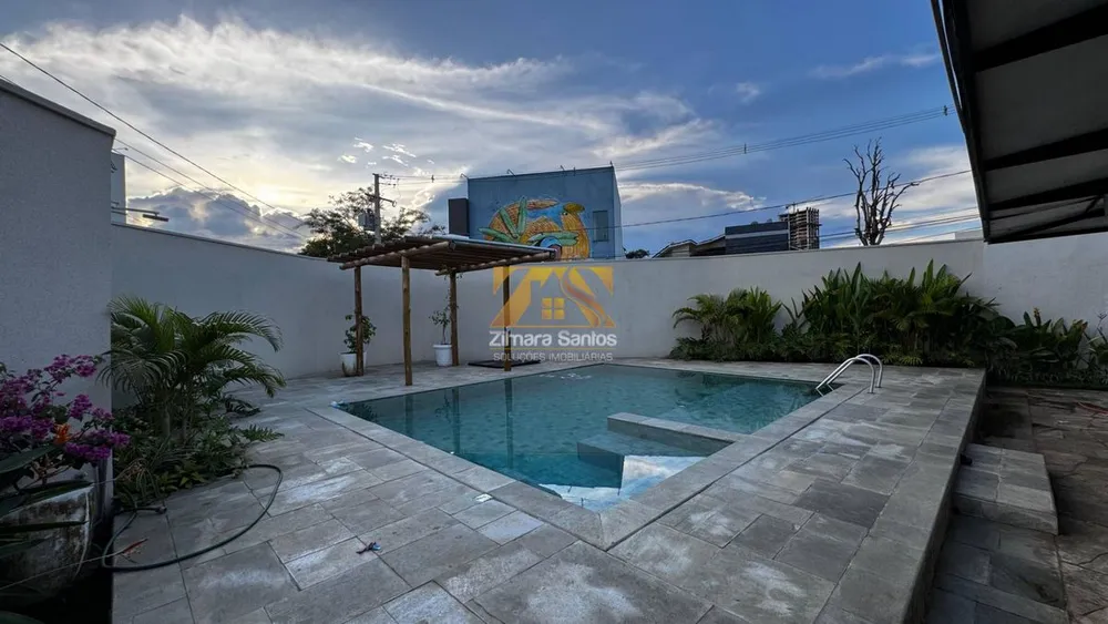 Casa, 6 quartos, 319 m² - Foto 12