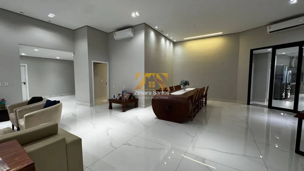 Casa, 6 quartos, 319 m² - Foto 3