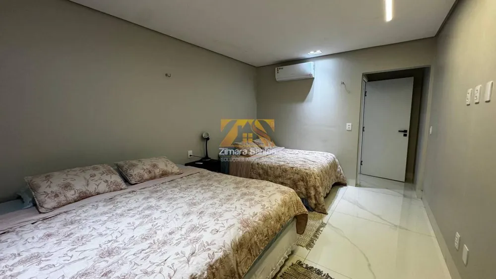 Casa, 6 quartos, 319 m² - Foto 6