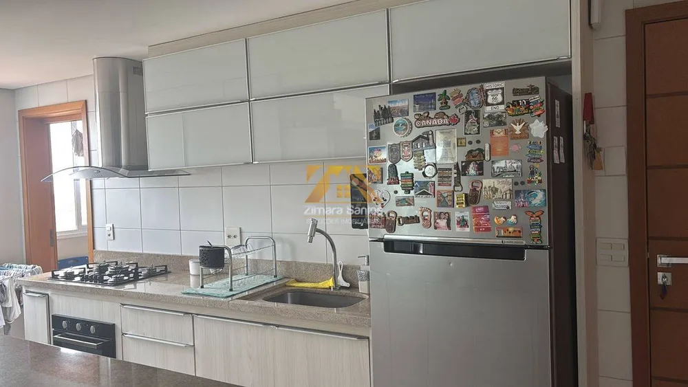 Apartamento, 3 quartos, 110 m² - Foto 7
