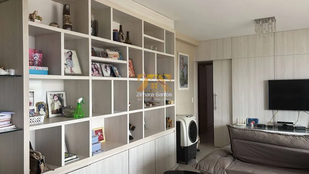 Apartamento, 3 quartos, 110 m² - Foto 8