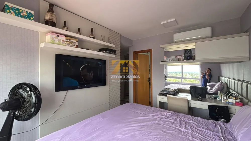 Apartamento, 3 quartos, 110 m² - Foto 5