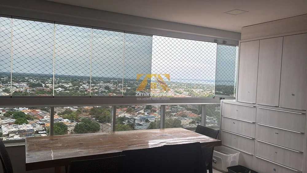 Apartamento, 3 quartos, 110 m² - Foto 12