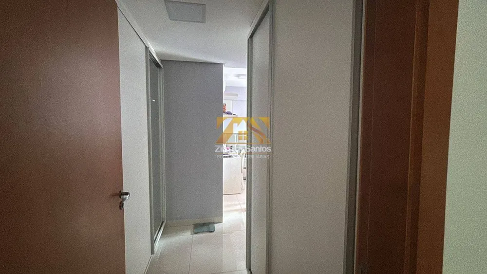 Apartamento, 3 quartos, 110 m² - Foto 4