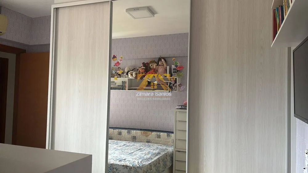 Apartamento, 3 quartos, 110 m² - Foto 9