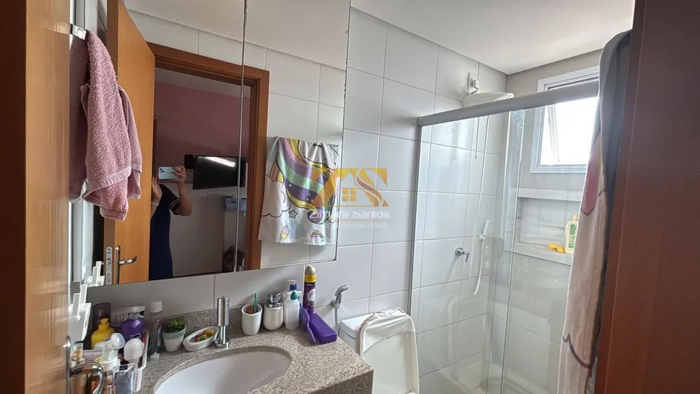 Apartamento, 3 quartos, 110 m² - Foto 11