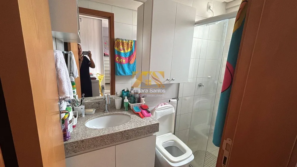 Apartamento, 3 quartos, 110 m² - Foto 10