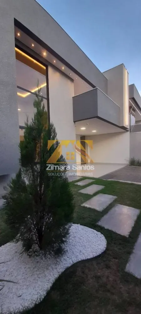 Casa, 3 quartos, 181 m² - Foto 1