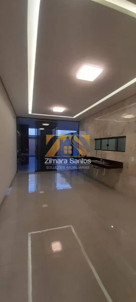 Casa, 3 quartos, 181 m² - Foto 4