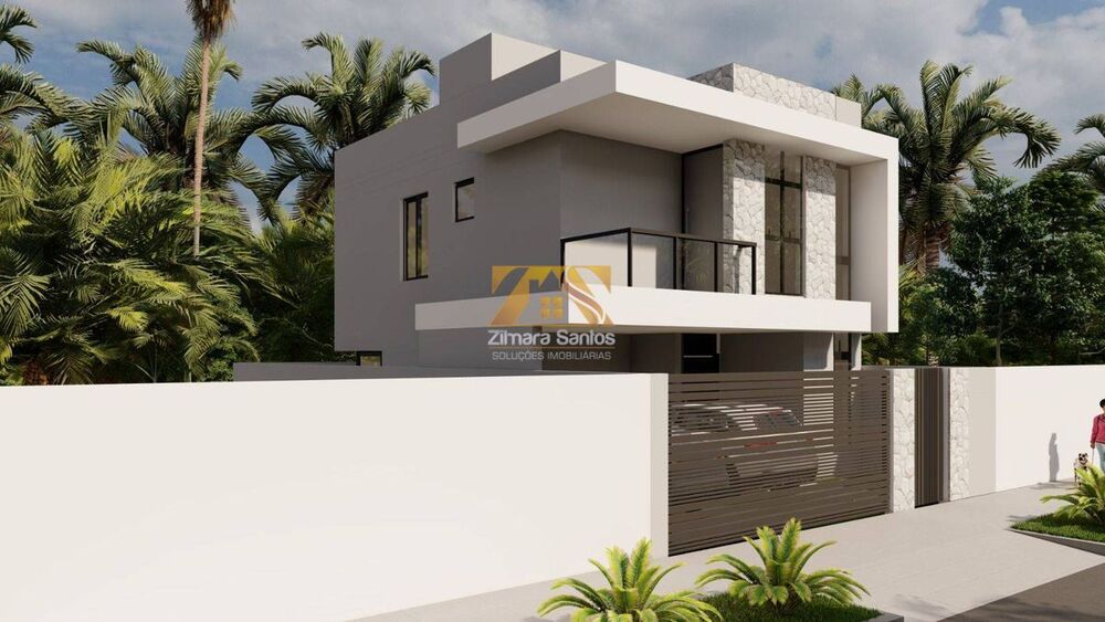 Sobrado à venda com 3 quartos, 160m² - Foto 1