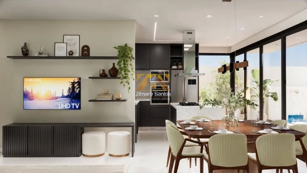Sobrado, 3 quartos, 160 m² - Foto 19