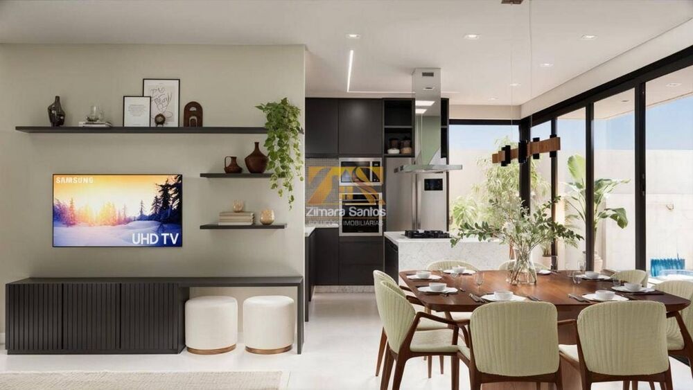 Sobrado à venda com 3 quartos, 160m² - Foto 5