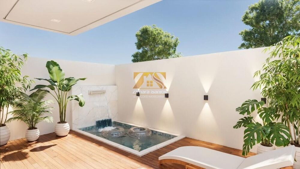 Sobrado à venda com 3 quartos, 160m² - Foto 15