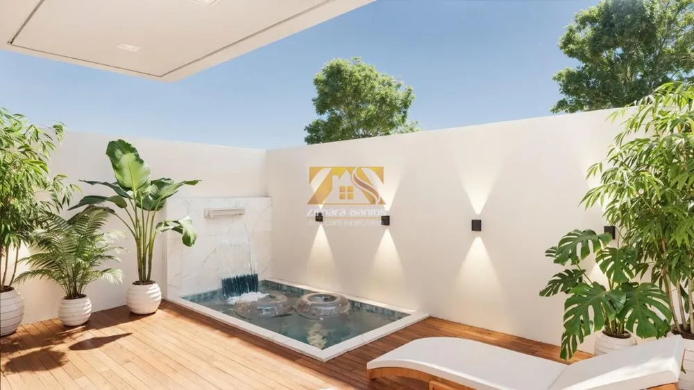 Sobrado, 3 quartos, 160 m² - Foto 21