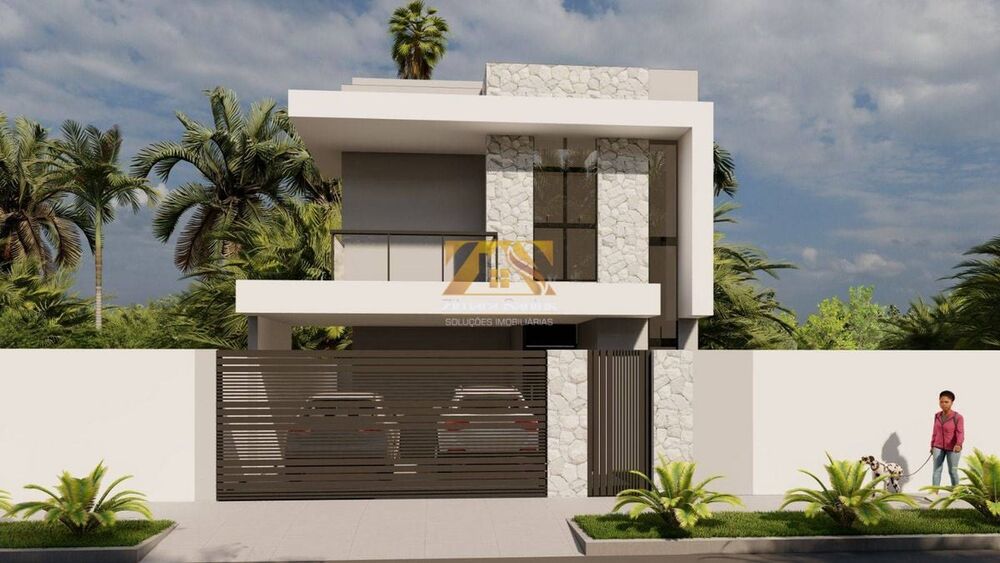 Sobrado à venda com 3 quartos, 160m² - Foto 9