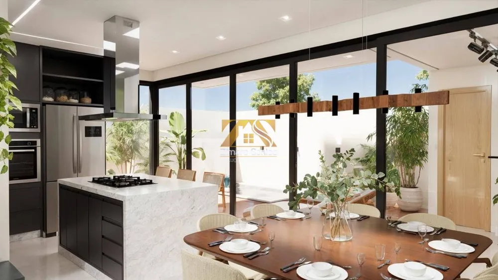 Sobrado, 3 quartos, 160 m² - Foto 20